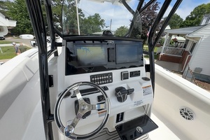 28ft Sea Fox Yacht For Sale