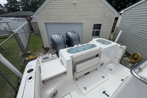 28ft Sea Fox Yacht For Sale
