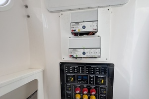 28ft Sea Fox Yacht For Sale