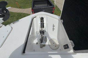 28ft Sea Fox Yacht For Sale