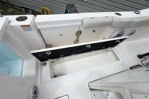 28ft Sea Fox Yacht For Sale