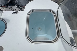 28ft Sea Fox Yacht For Sale