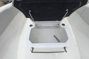 28ft Sea Fox Yacht For Sale
