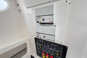 28ft Sea Fox Yacht For Sale
