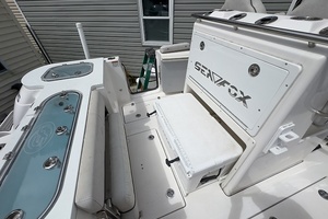 28ft Sea Fox Yacht For Sale