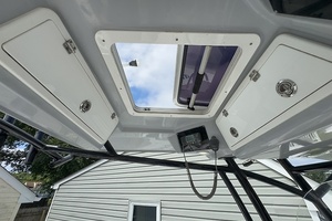 28ft Sea Fox Yacht For Sale