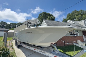 28ft Sea Fox Yacht For Sale