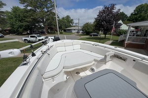 28ft Sea Fox Yacht For Sale
