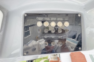 28ft Sea Fox Yacht For Sale