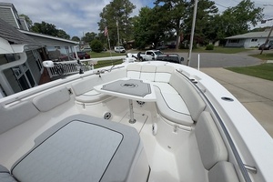 28ft Sea Fox Yacht For Sale