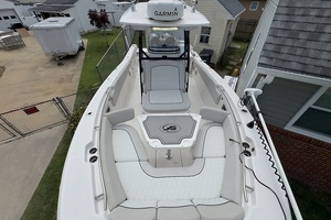 28ft Sea Fox Yacht For Sale