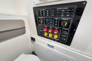 28ft Sea Fox Yacht For Sale