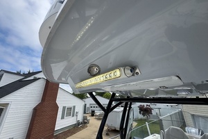 28ft Sea Fox Yacht For Sale