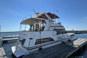 Live 4 2 Day 44ft High Tech Yachts Yacht For Sale
