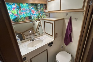 Live 4 2 Day 44ft High Tech Yachts Yacht For Sale