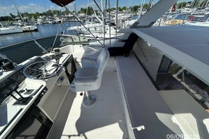 Live 4 2 Day 44ft High Tech Yachts Yacht For Sale