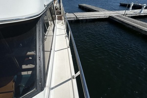 Live 4 2 Day 44ft High Tech Yachts Yacht For Sale