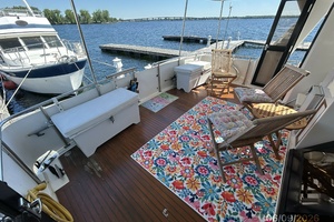 Live 4 2 Day 44ft High Tech Yachts Yacht For Sale
