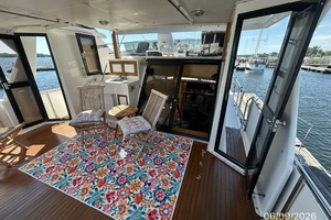 Live 4 2 Day 44ft High Tech Yachts Yacht For Sale