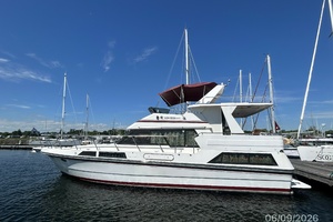 Live 4 2 Day 44ft High Tech Yachts Yacht For Sale