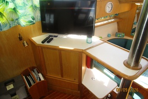 Live 4 2 Day 44ft High Tech Yachts Yacht For Sale