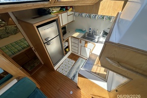 Live 4 2 Day 44ft High Tech Yachts Yacht For Sale