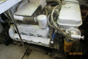 Live 4 2 Day 44ft High Tech Yachts Yacht For Sale