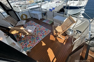 Live 4 2 Day 44ft High Tech Yachts Yacht For Sale