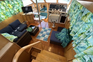Live 4 2 Day 44ft High Tech Yachts Yacht For Sale