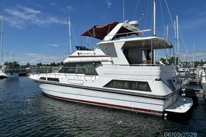 Live 4 2 Day 44ft High Tech Yachts Yacht For Sale