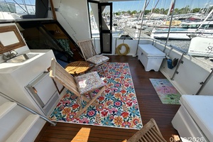 Live 4 2 Day 44ft High Tech Yachts Yacht For Sale