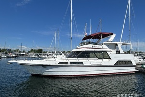 Live 4 2 Day 44ft High Tech Yachts Yacht For Sale