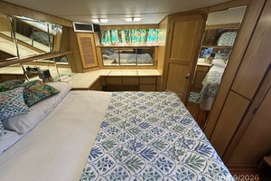 Live 4 2 Day 44ft High Tech Yachts Yacht For Sale