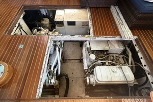 Live 4 2 Day 44ft High Tech Yachts Yacht For Sale
