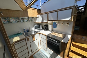 Live 4 2 Day 44ft High Tech Yachts Yacht For Sale