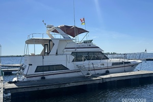 Live 4 2 Day 44ft High Tech Yachts Yacht For Sale