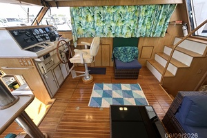 Live 4 2 Day 44ft High Tech Yachts Yacht For Sale