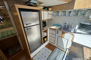 Live 4 2 Day 44ft High Tech Yachts Yacht For Sale