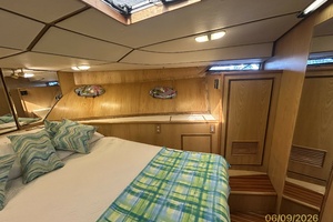 Live 4 2 Day 44ft High Tech Yachts Yacht For Sale