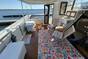 Live 4 2 Day 44ft High Tech Yachts Yacht For Sale