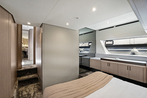 53ft Azimut Yacht For Sale