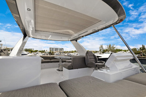 53ft Azimut Yacht For Sale