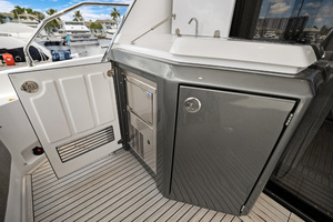 53ft Azimut Yacht For Sale