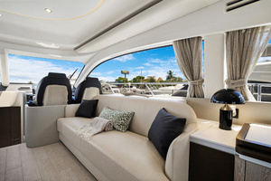 53ft Azimut Yacht For Sale