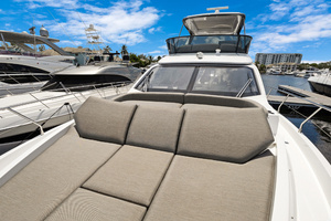 53ft Azimut Yacht For Sale