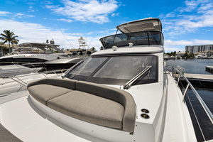 53ft Azimut Yacht For Sale
