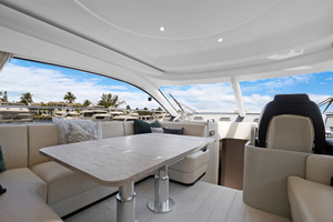 53ft Azimut Yacht For Sale