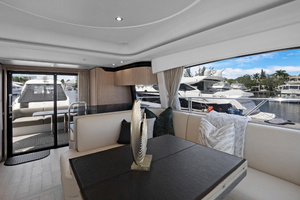 53ft Azimut Yacht For Sale