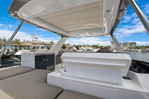 53ft Azimut Yacht For Sale