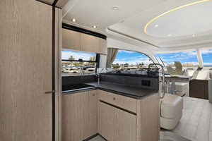 53ft Azimut Yacht For Sale